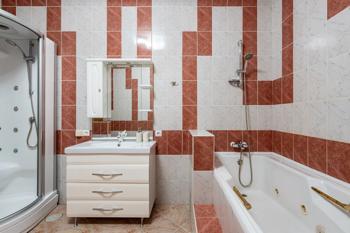 Апартаменты Bali Apartments от Apartvil