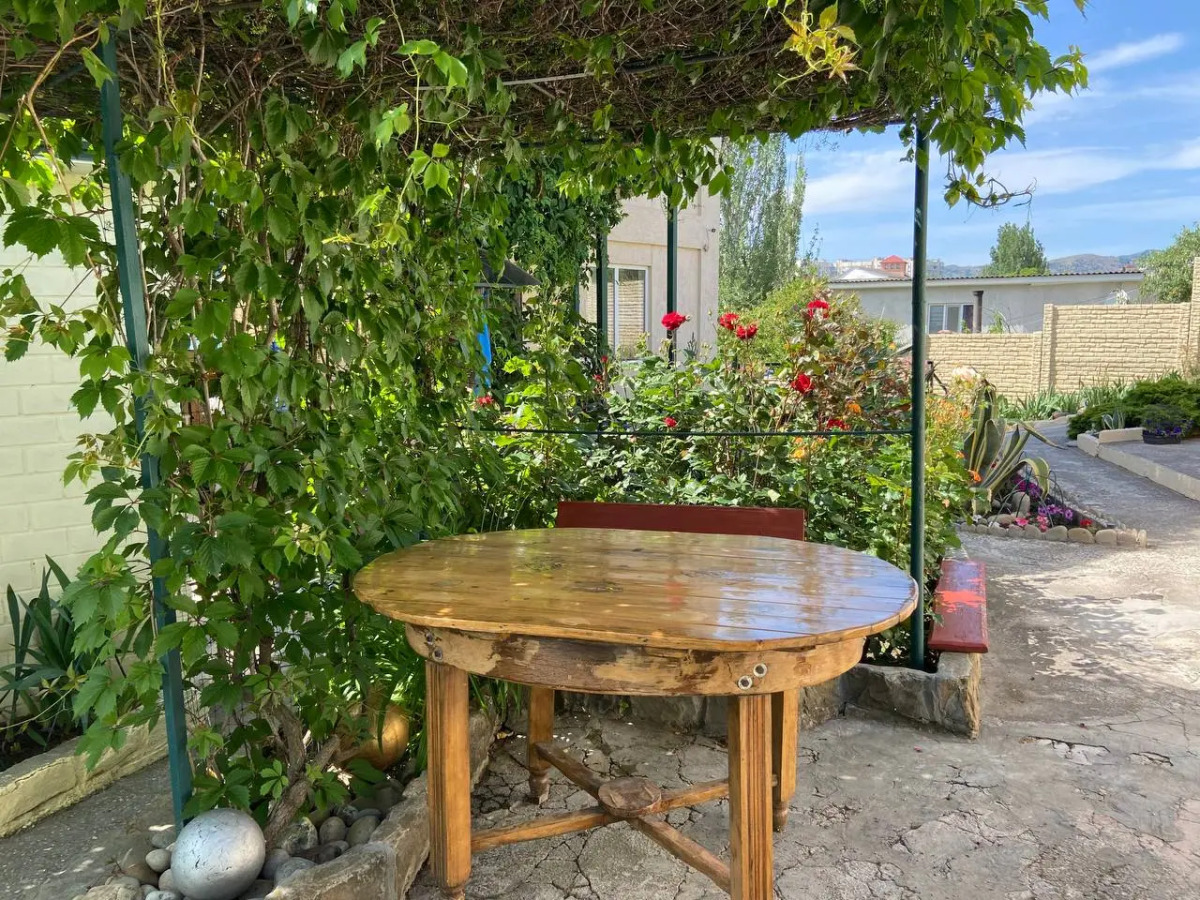 Гостевой Дом Agave