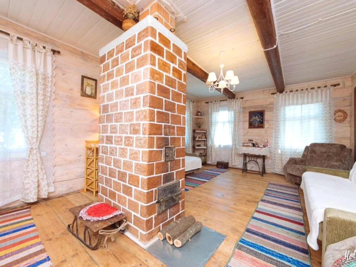 Гостевой дом Агроусадьба Беловежская Светлица