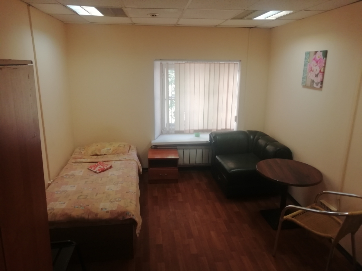 Хостел Гостиный Двор на Полянке