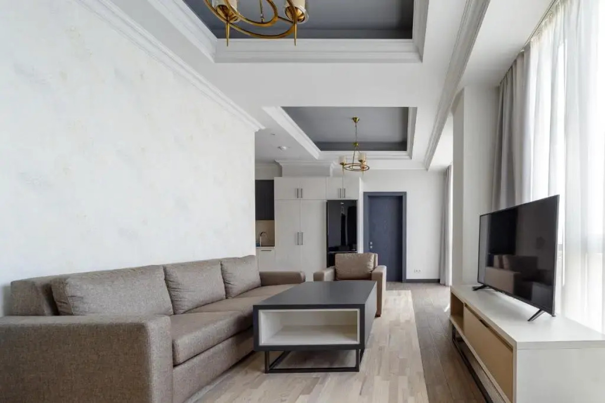 Hilltop North Avenue by Stellar Hotels, Yerevan
