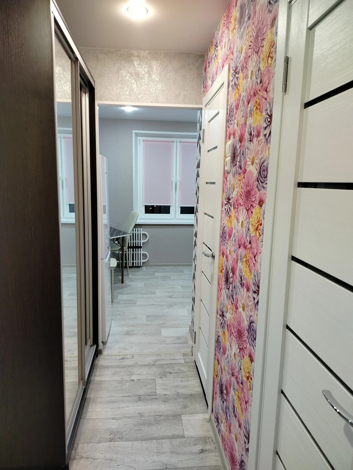 Квартира Однокомнатная