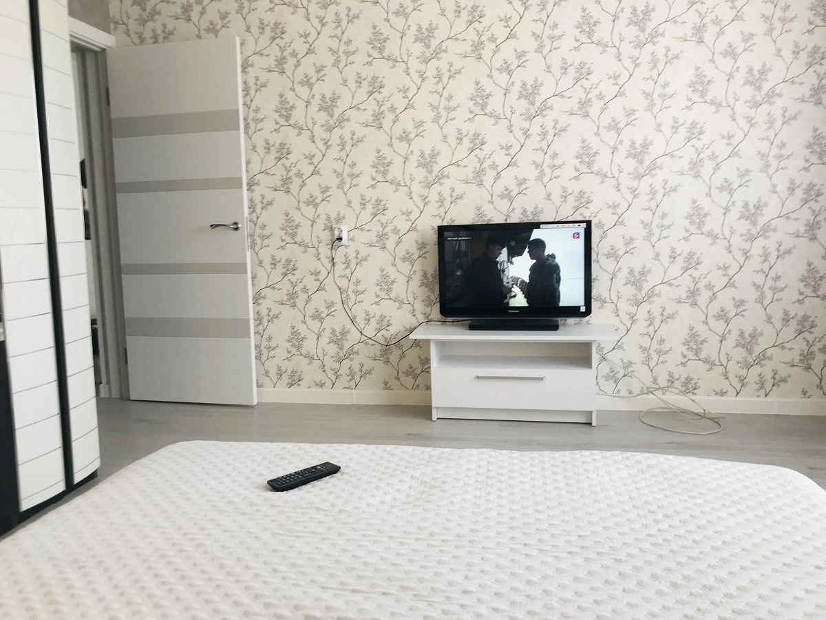 Апартаменты 1001 ночь на Павлова