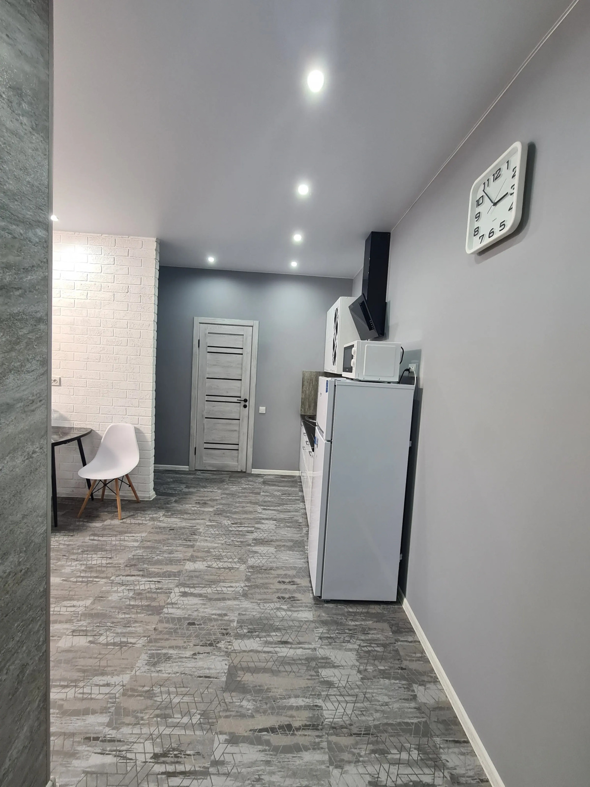 Апартаменты «Оазис» на Проспекте Ленина 54