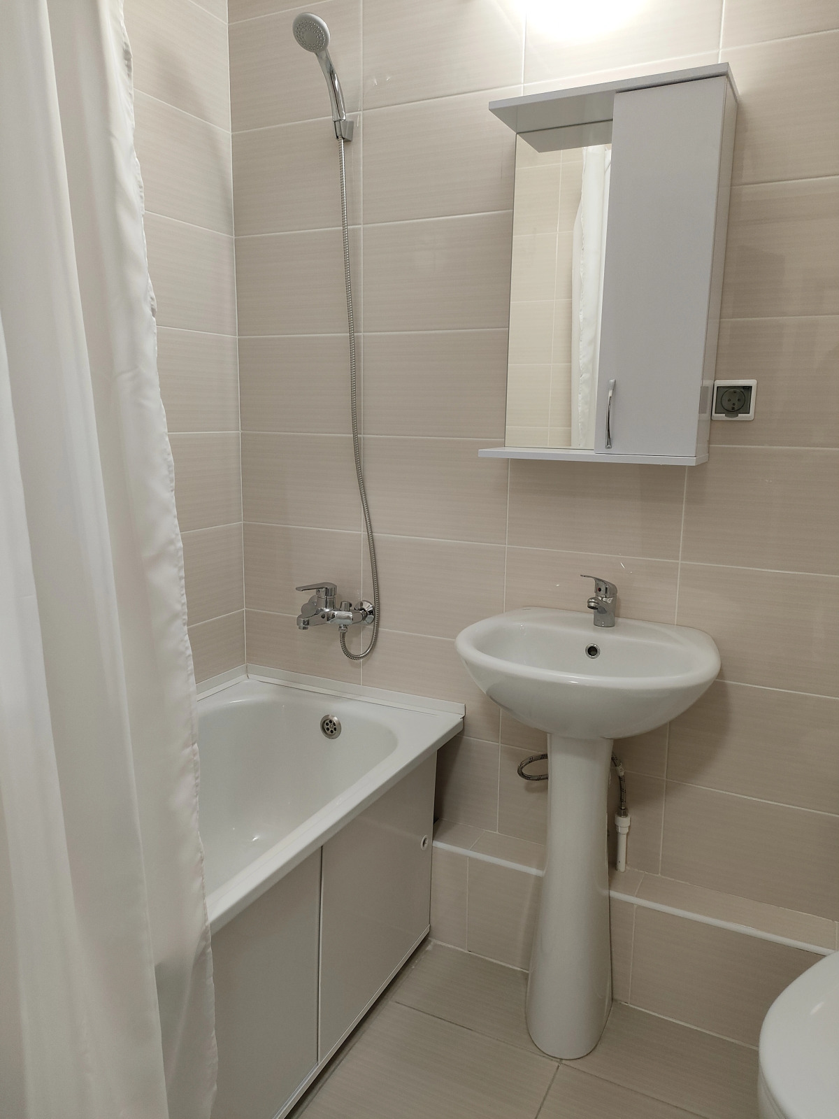 Квартира Family companion М4