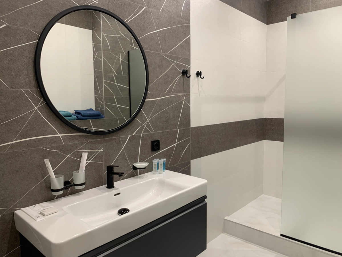 Апартаменты Рыбная деревня Люкс