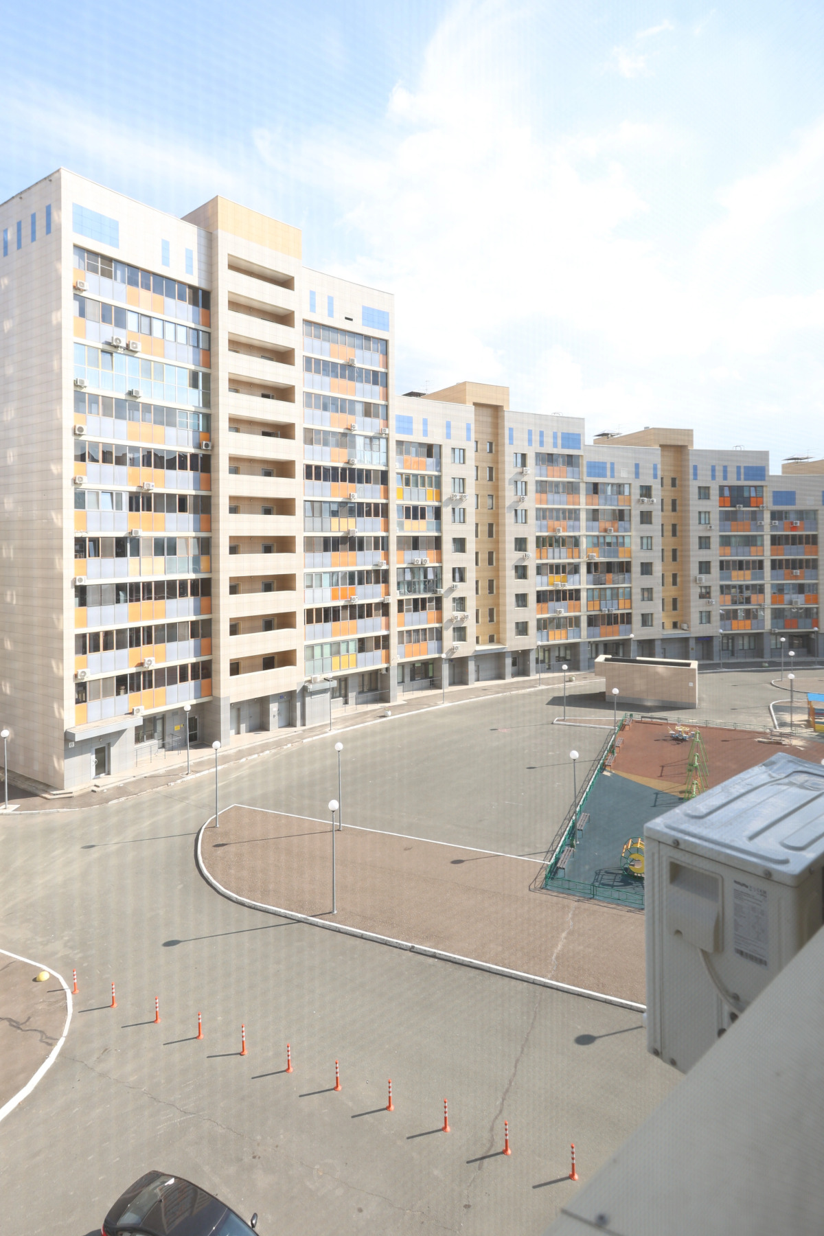 Апартаменты Apartement De Luxe - Red