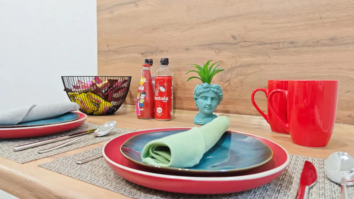 Апартаменты Skout Room