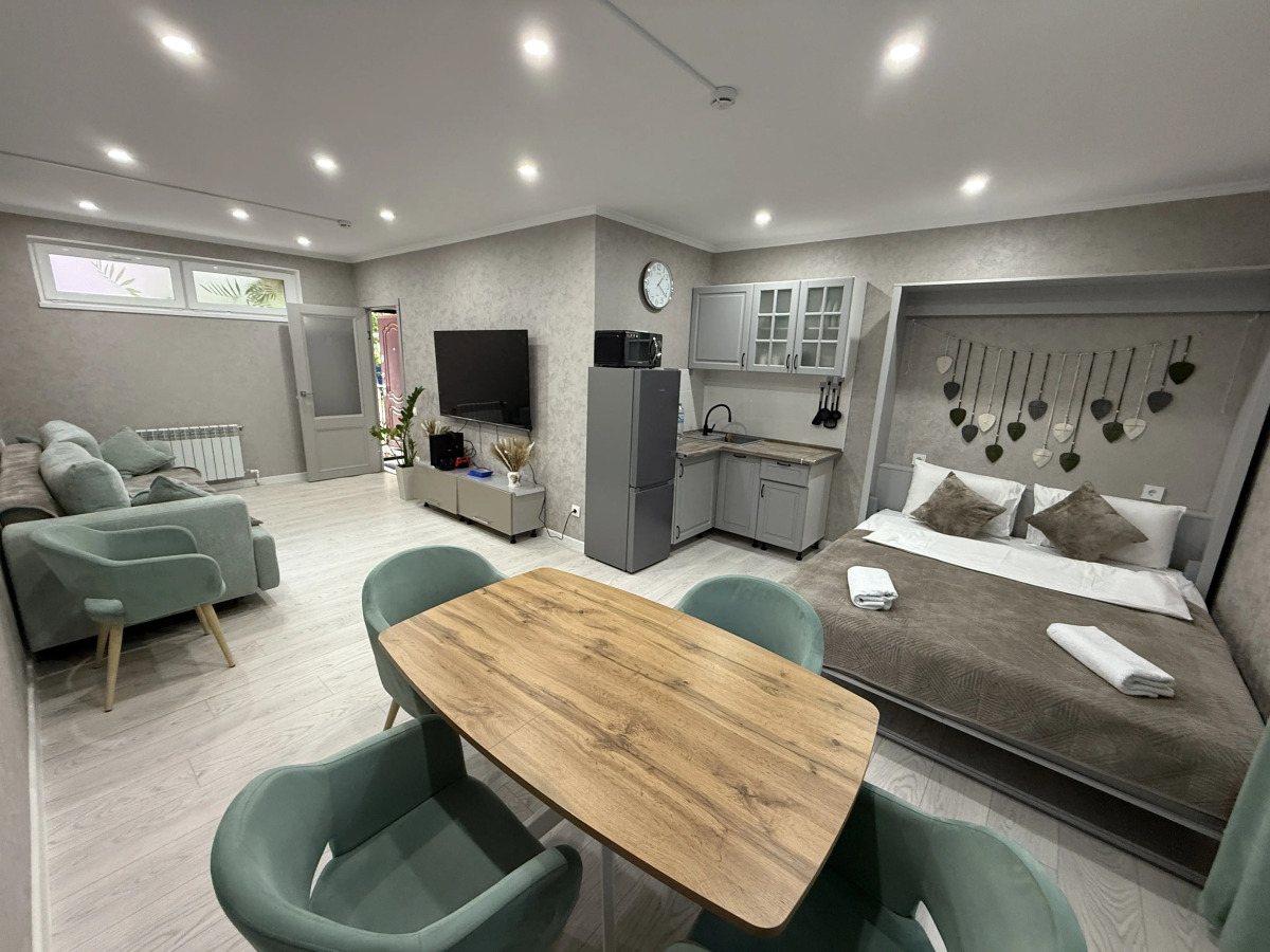 Гостевой дом Шишкино-парк аэропорт Домодедово