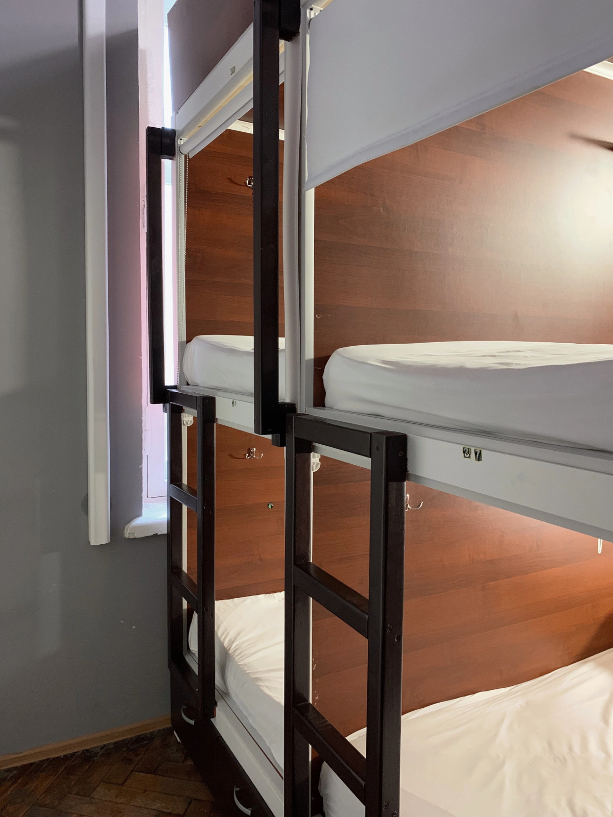 Хостел 5Небо