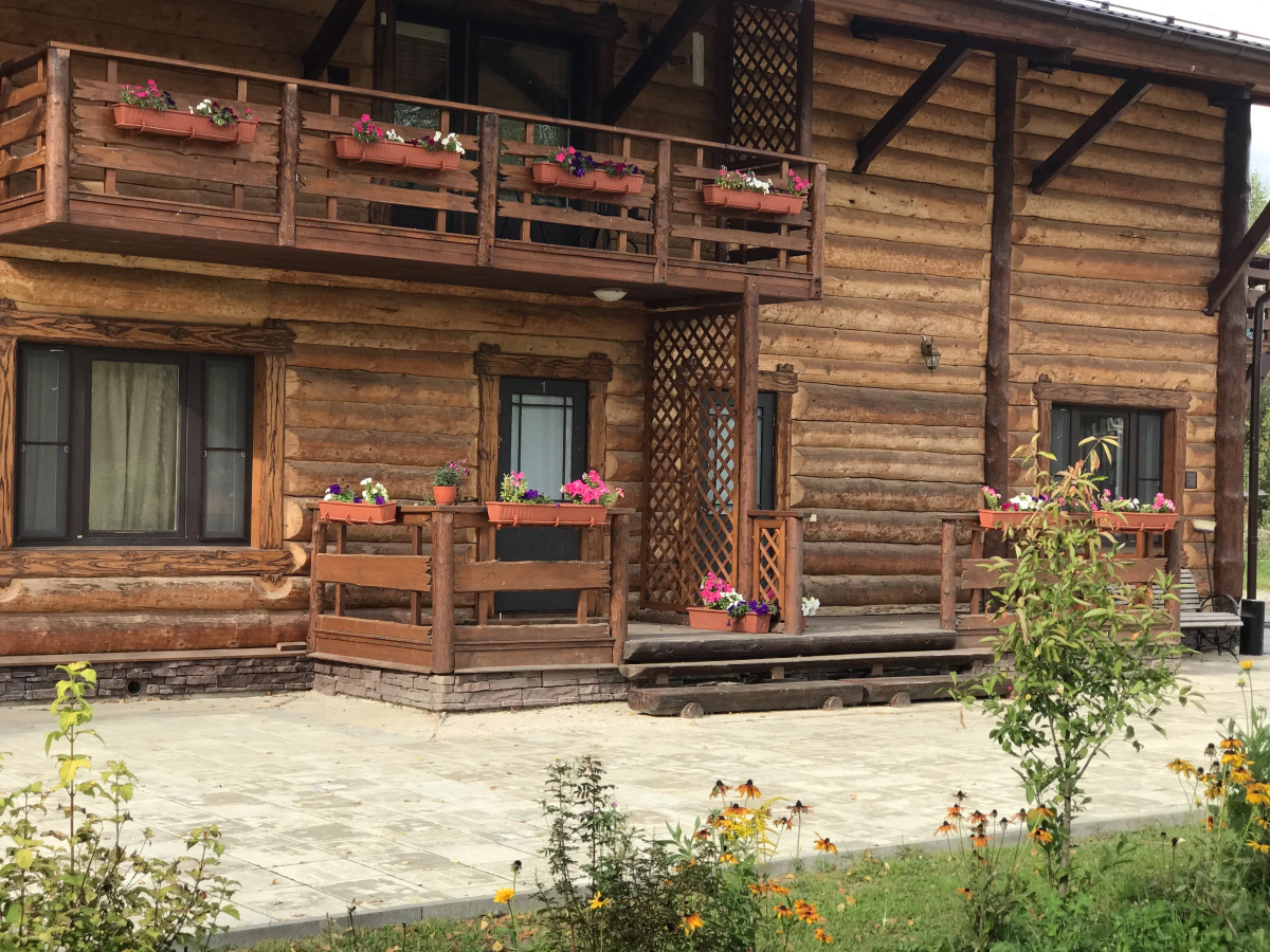 Гостевой дом Волжский фермер