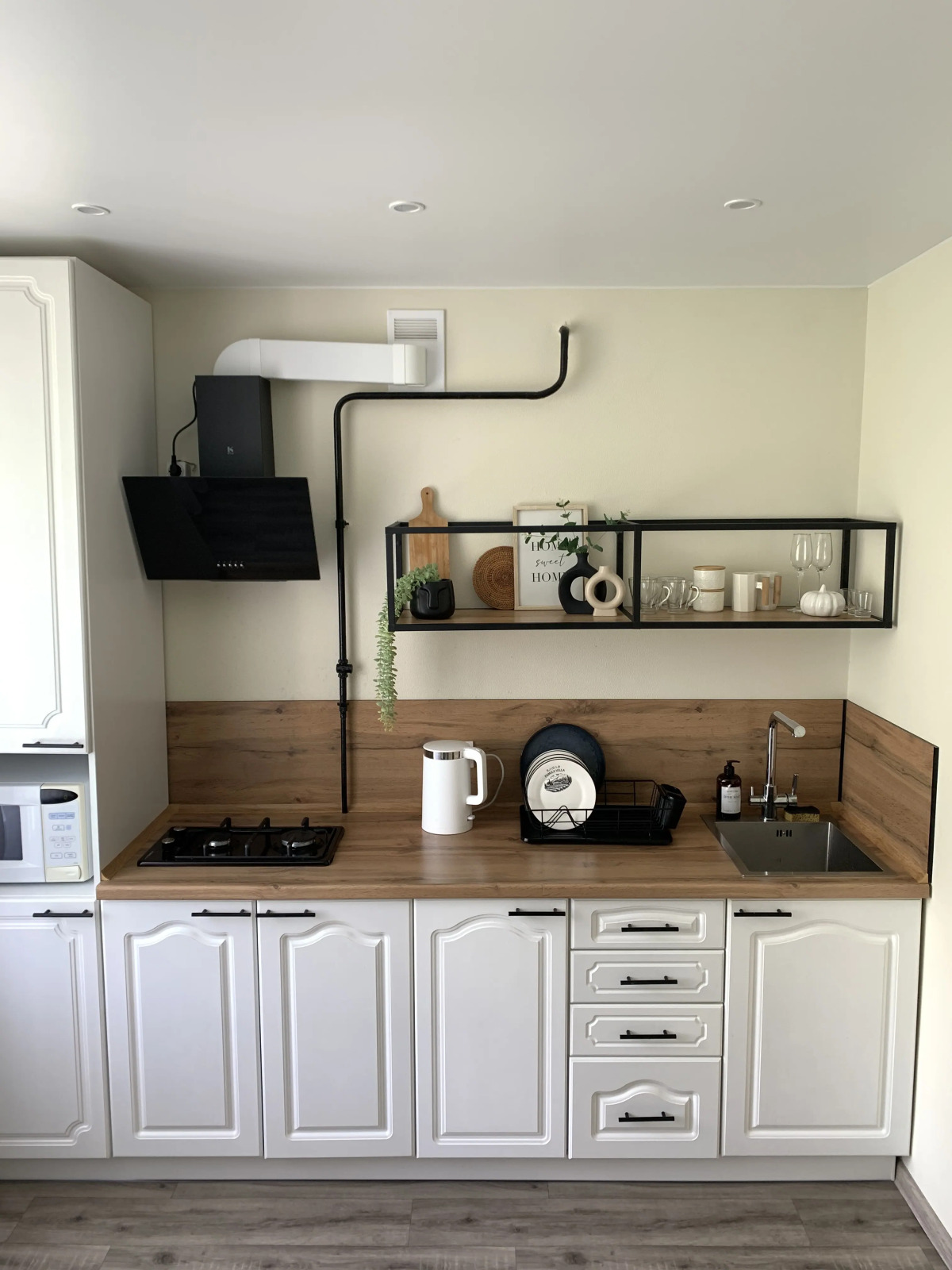 Квартира у Екатерининского парка