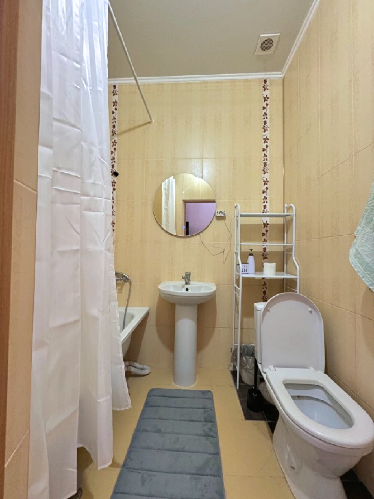 Апартаменты Казачок 1