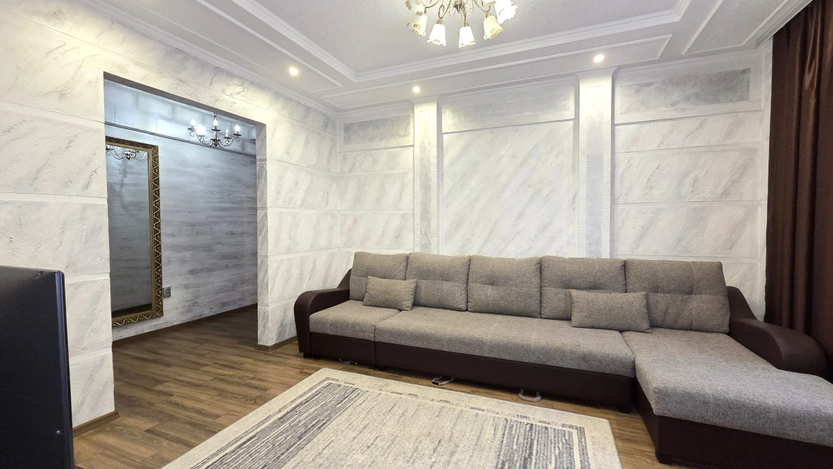 Апартаменты PaulMarie Апартаменты на пр Ленина 49