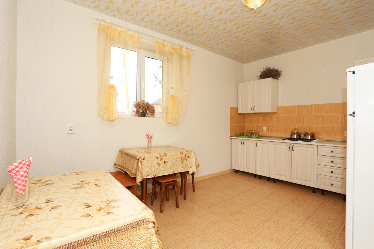 Гостевой Дом Елена