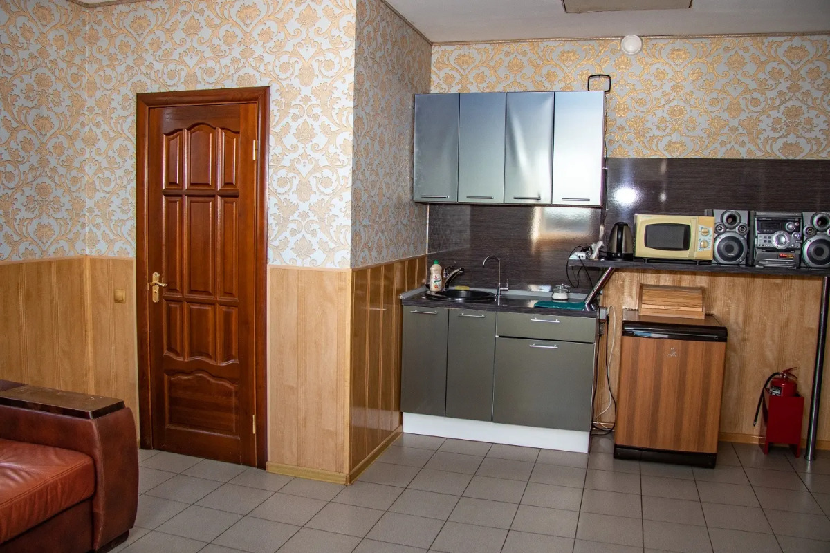 Гостевой дом Южный экспресс