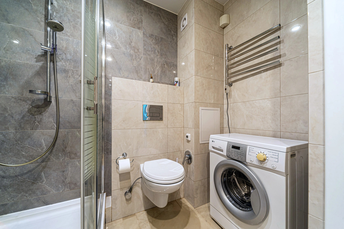 Квартира Уютная на Смоленской