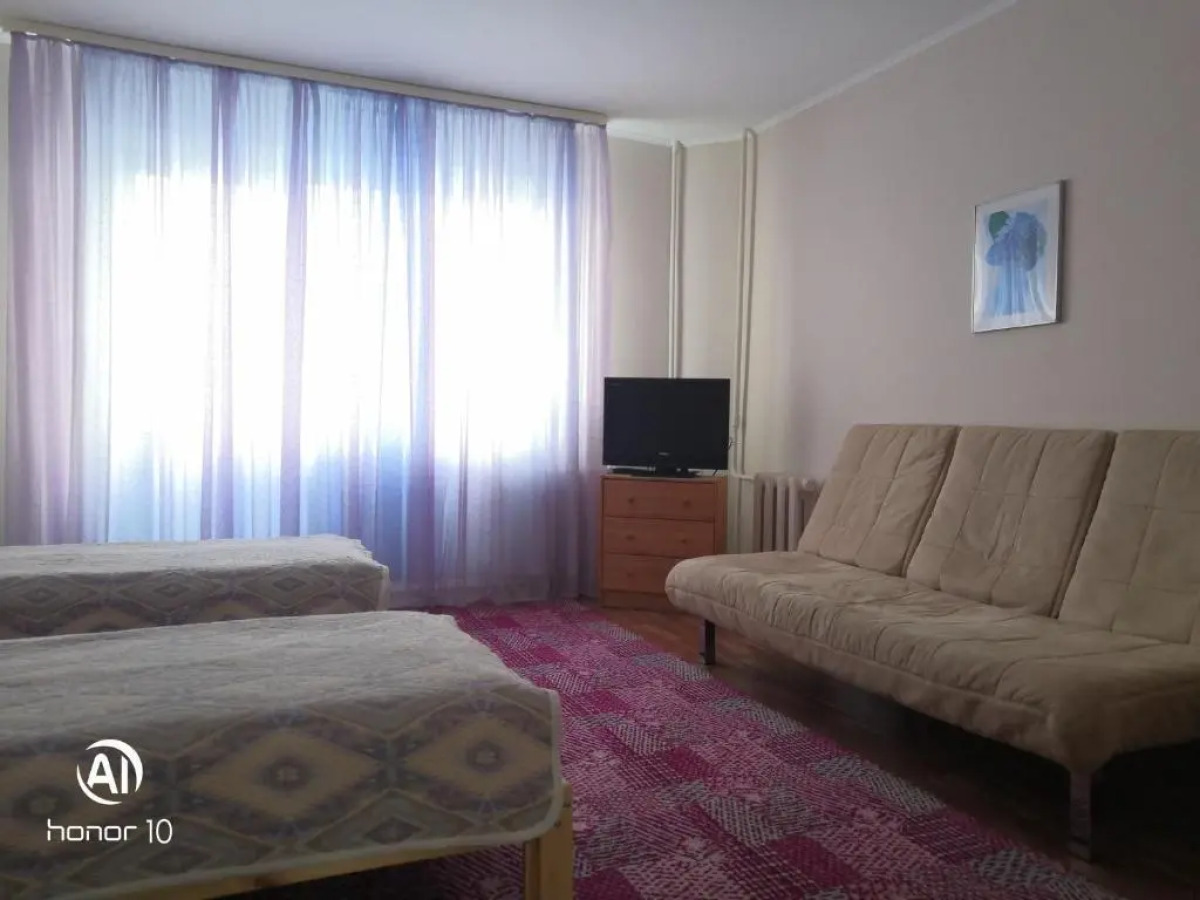 Гостевой дом