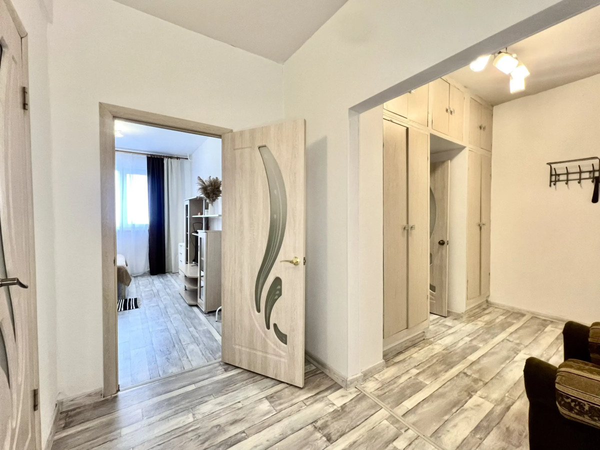 Квартира Видовая Просторы Севера