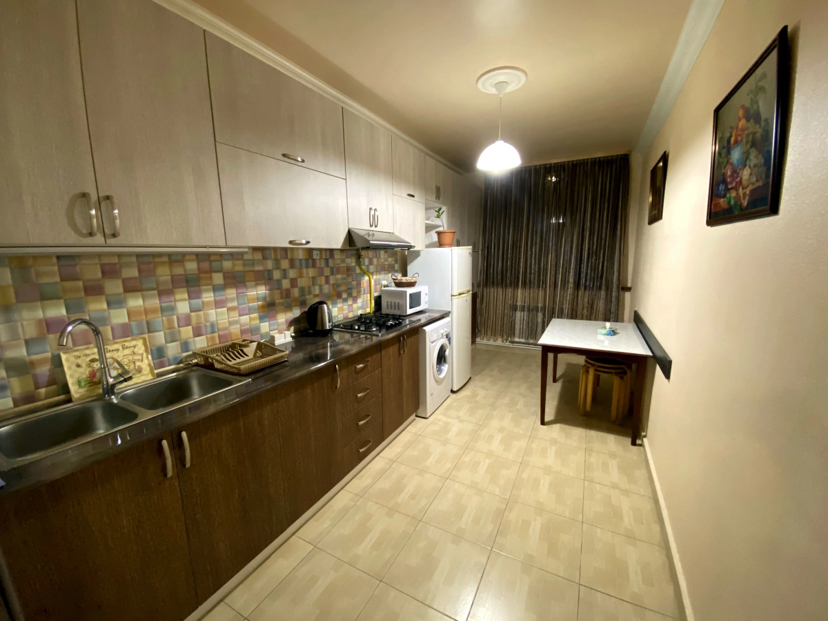 Апартаменты Centralhome Yerevan