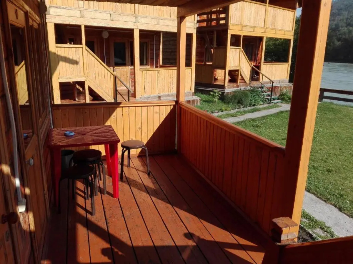 Гостевой дом Альбатрос