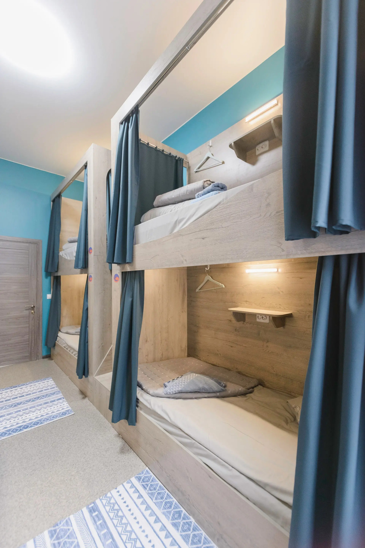 Хостел Евражки