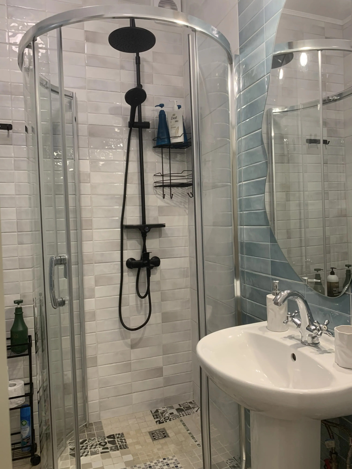 Апартаменты На Стыке Времён