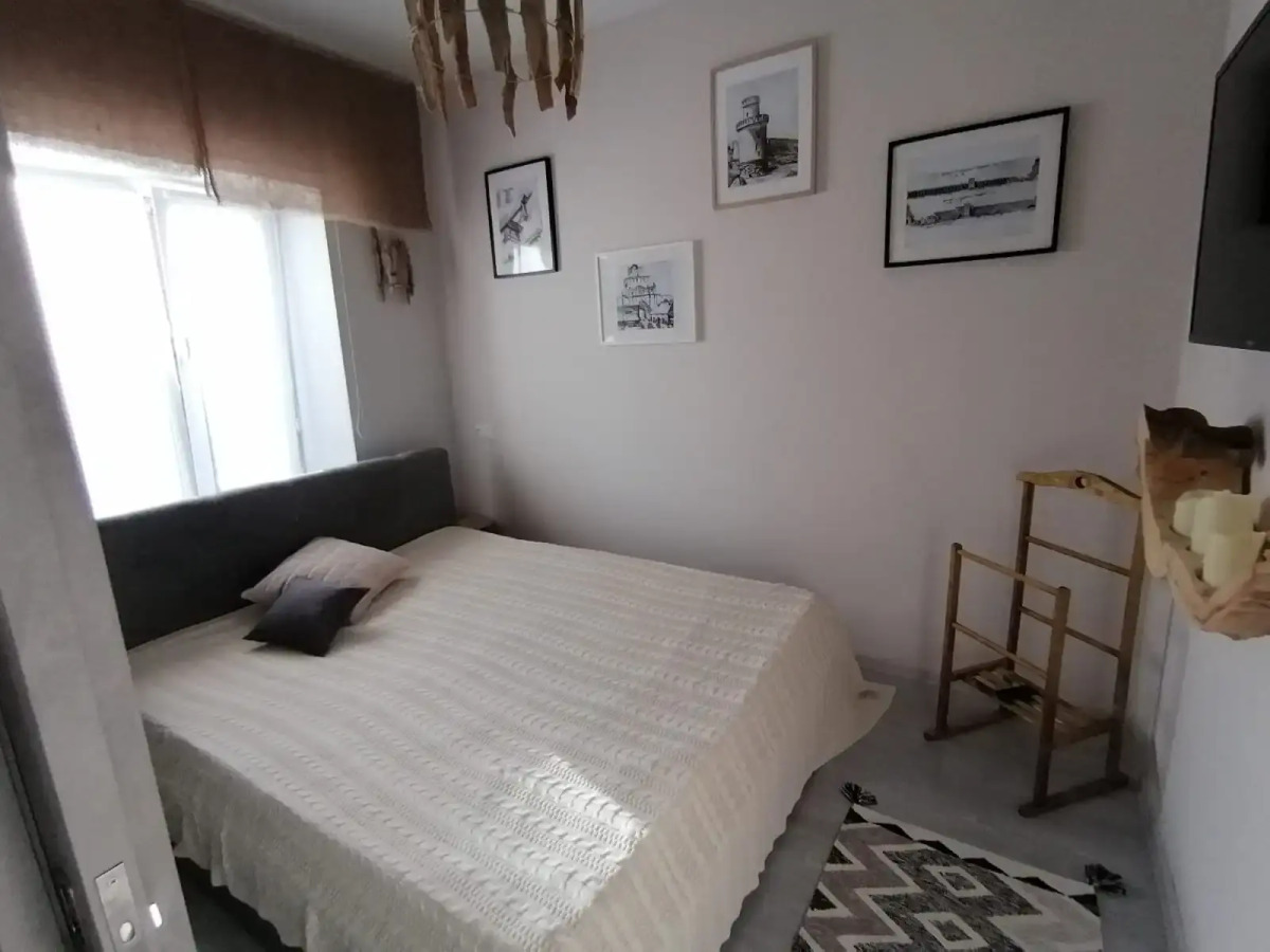 Квартира Палисад Ладья Старый Город