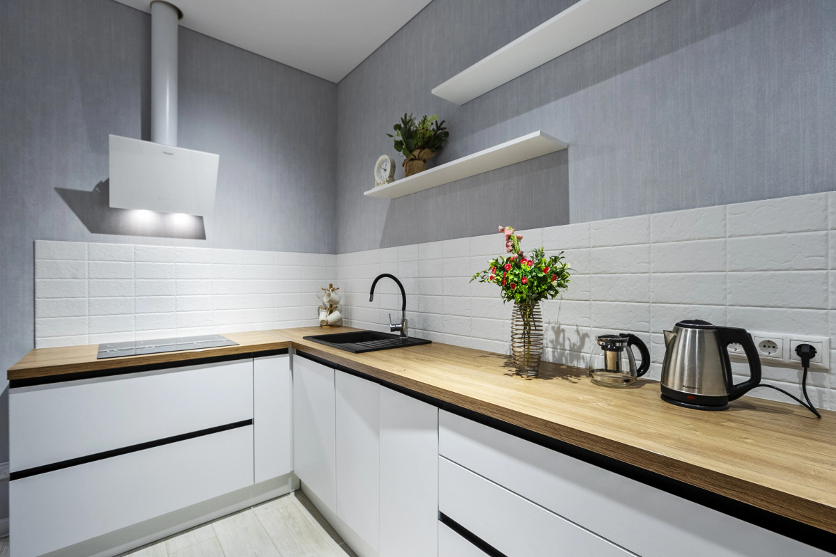 Апартаменты MaxRealty Лобачевского 120к1