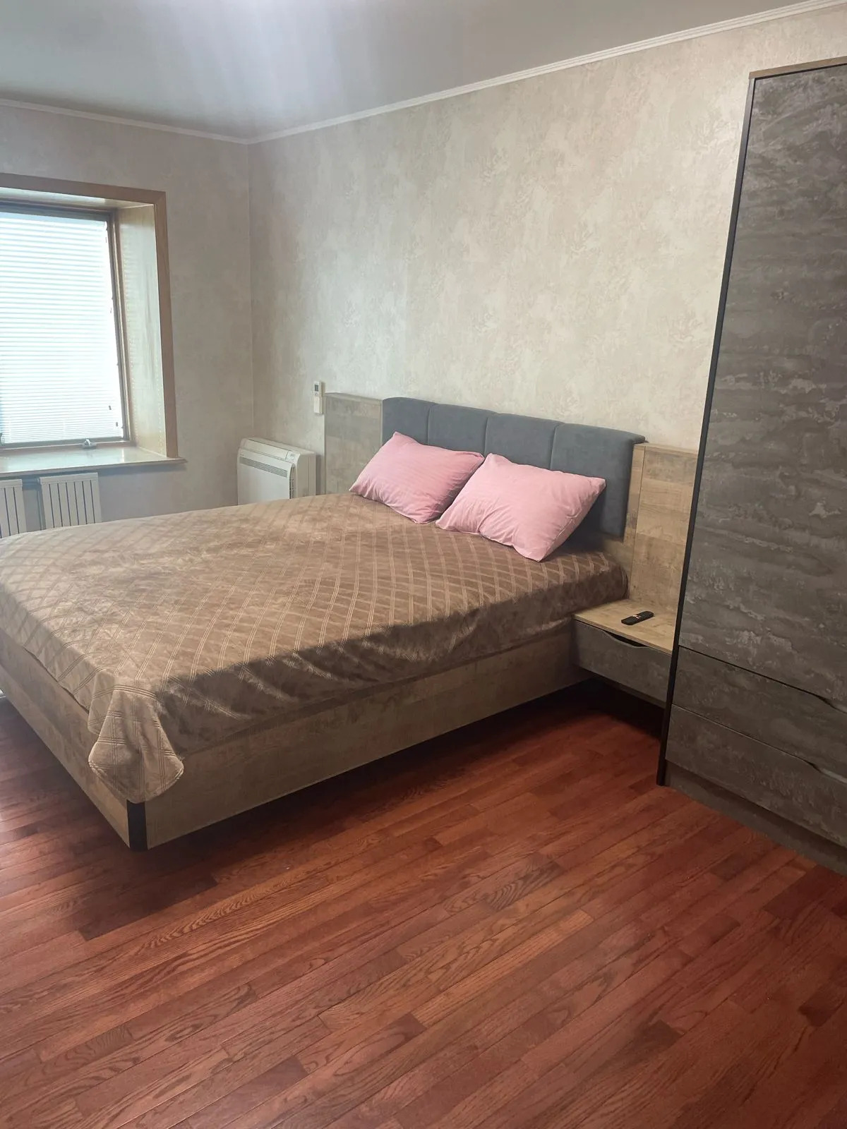 Квартира в Южно-Сахалинске