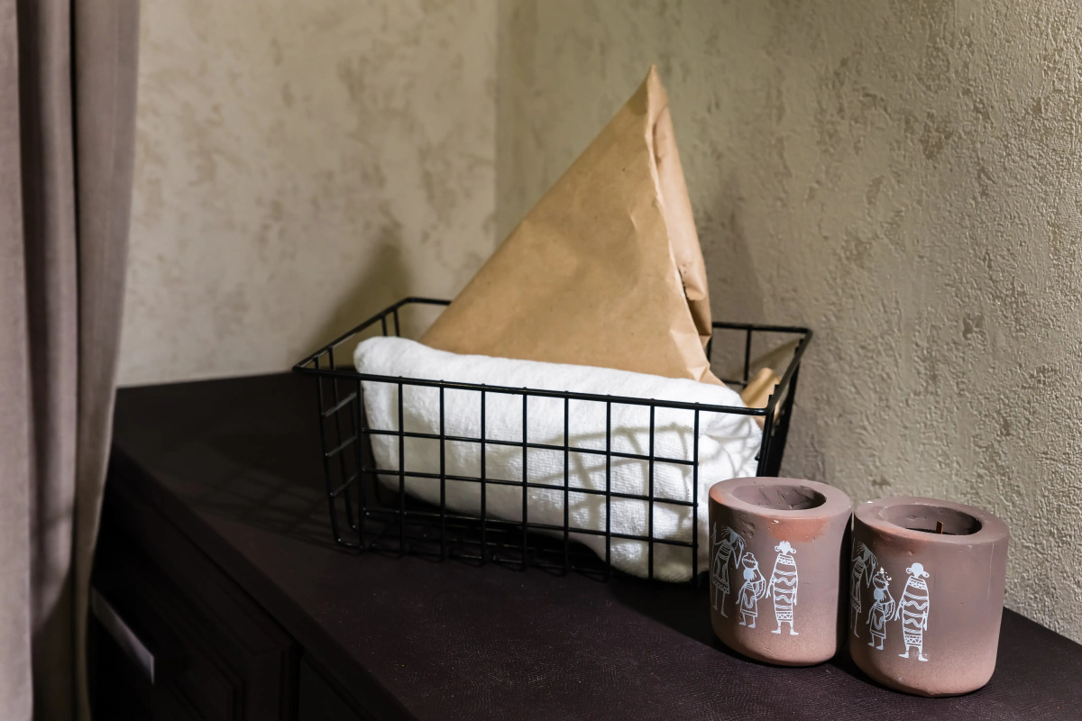 Апартаменты в ЖК Столичный