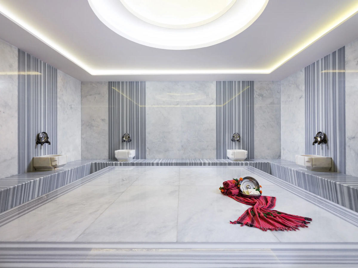 Aydinbey Famous Resort - Ultra All Inclusive