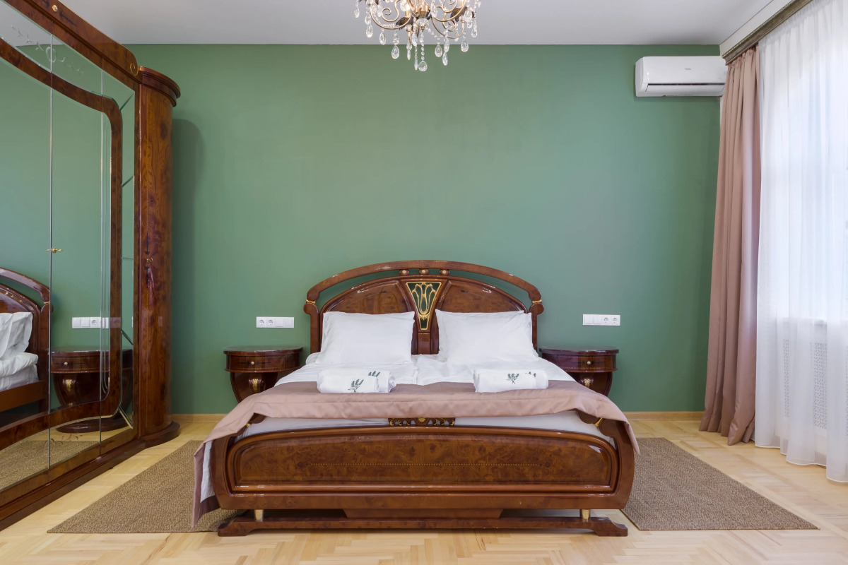 Гостевой дом Розмарин