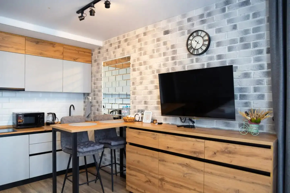 Апарт-отель X-44