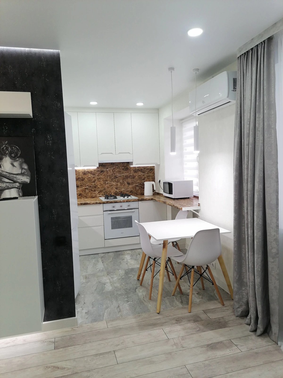 Квартира Обороны 38