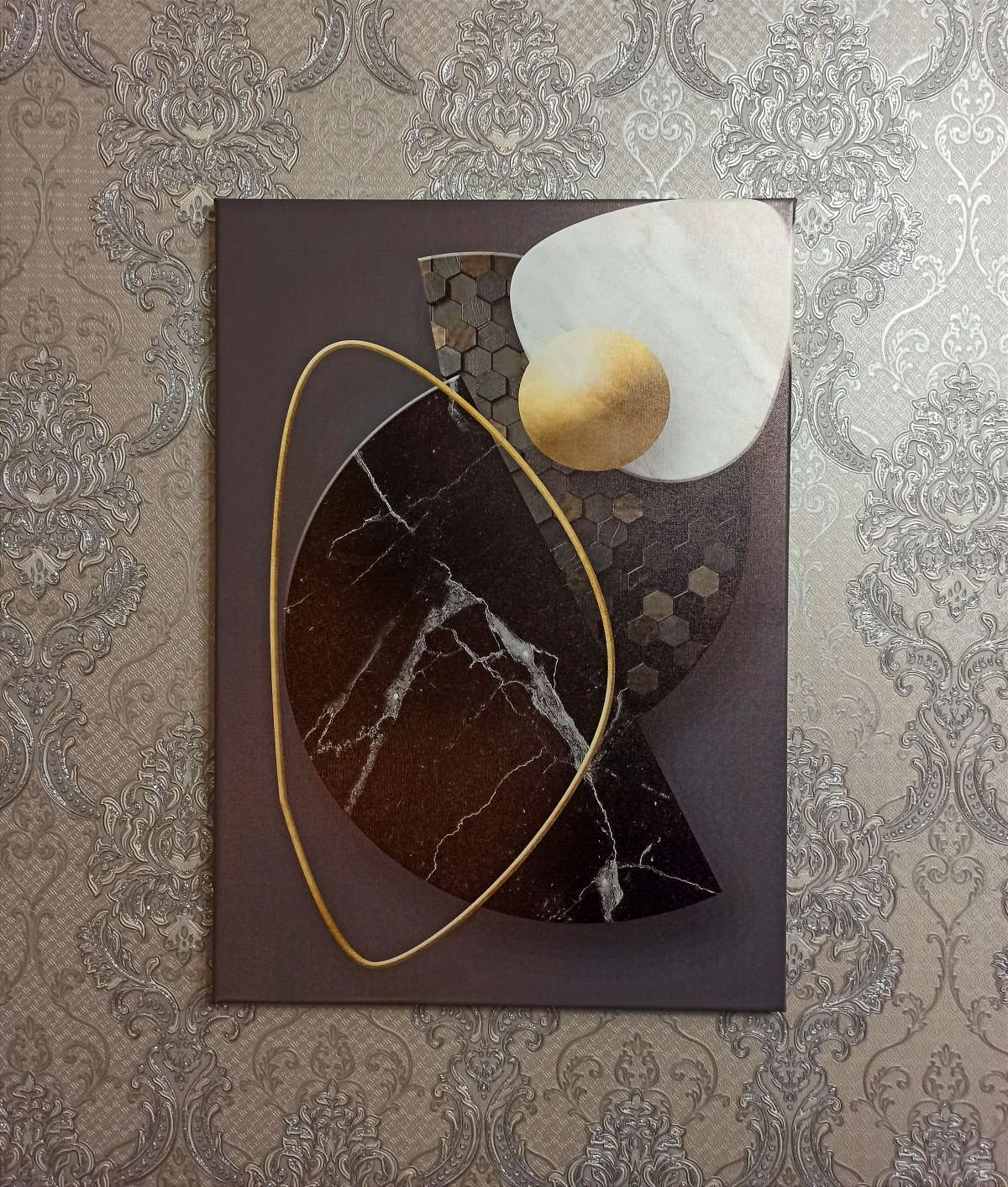 Квартира Эрмитаж