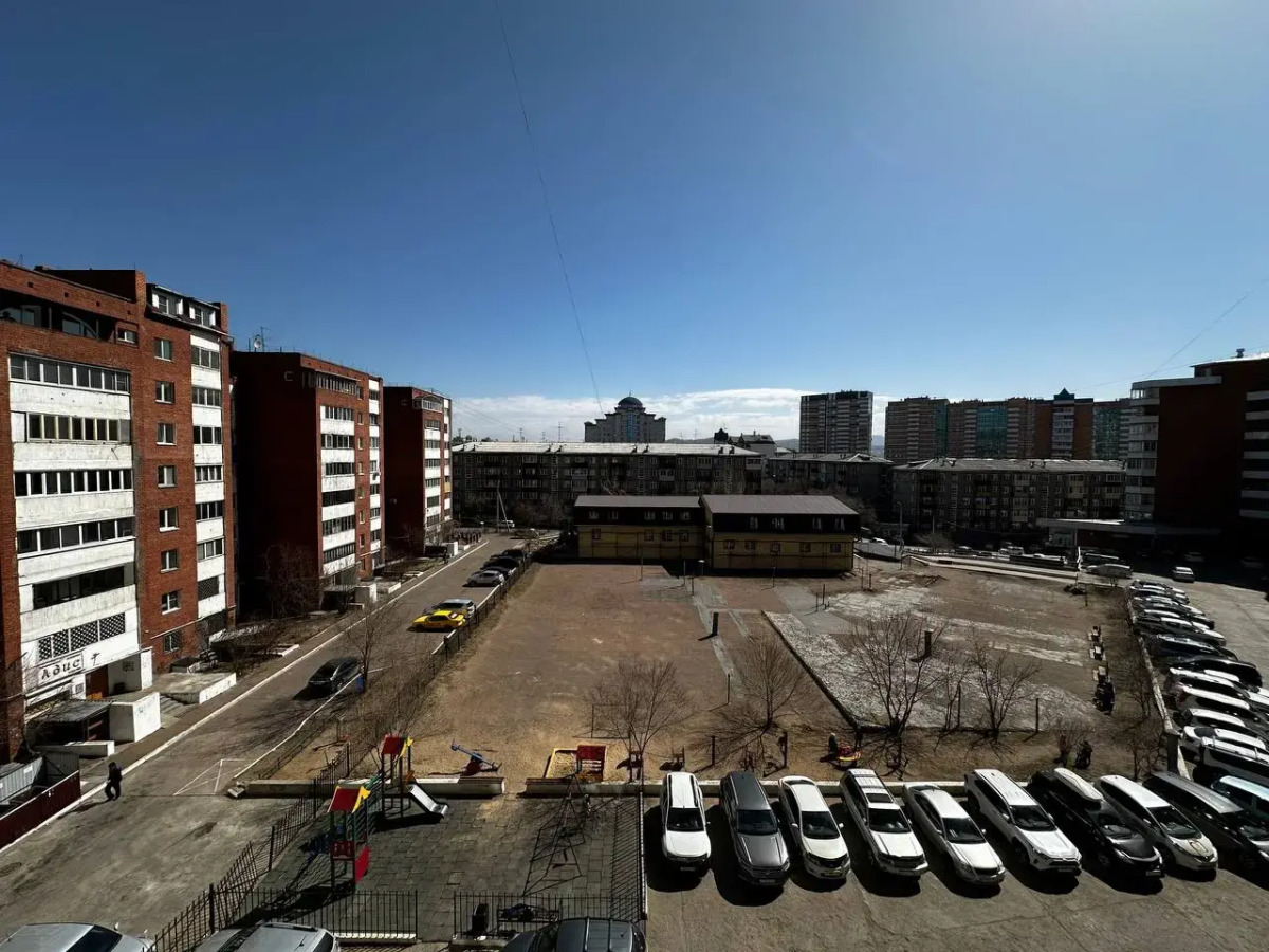 Апартаменты 1 Комн в Центре Города Комфорт