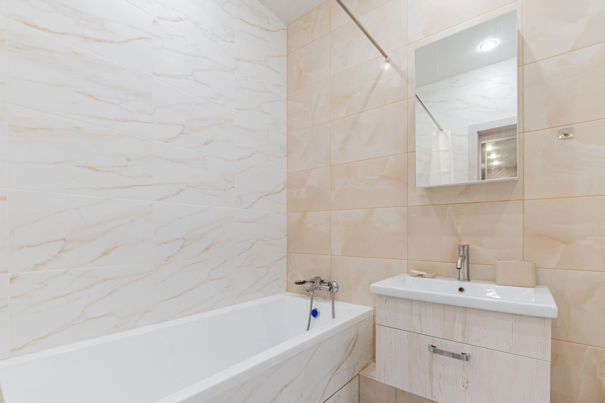 Апартаменты Петровские в премиум ЖК Михайловский