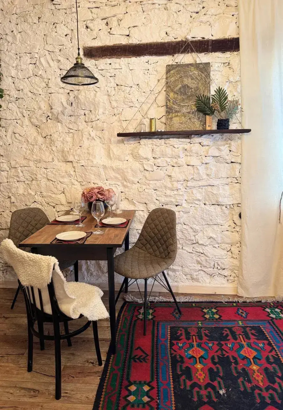 Гостевой дом Mountain