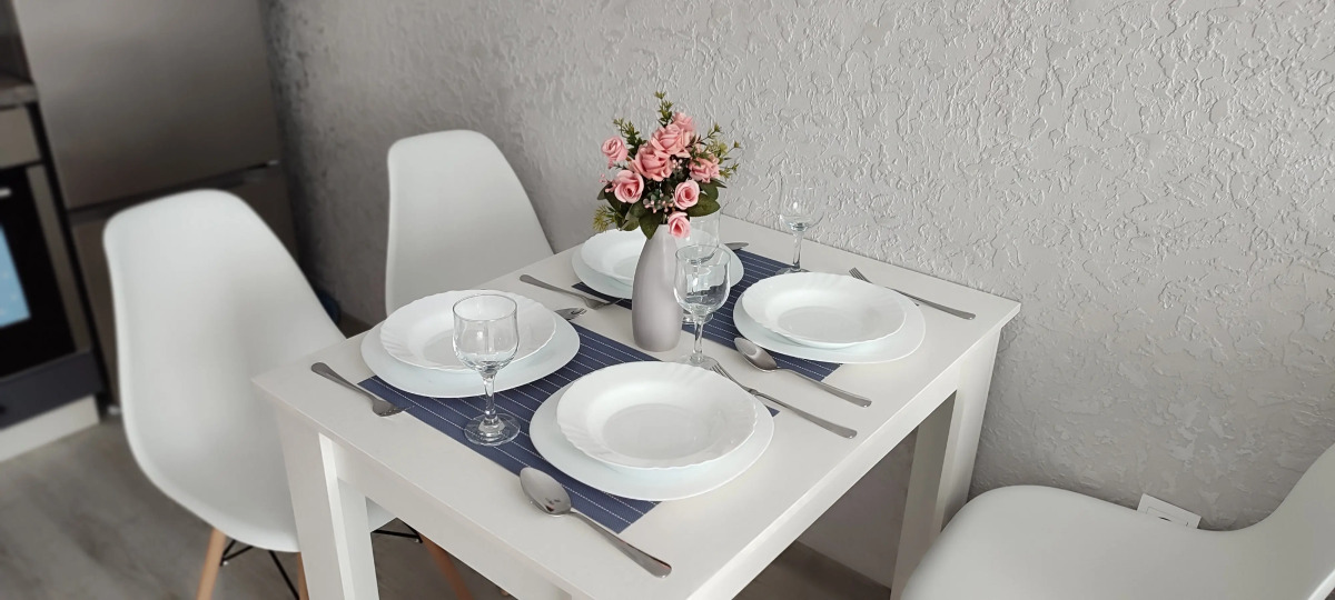 Квартира комфорт-класса