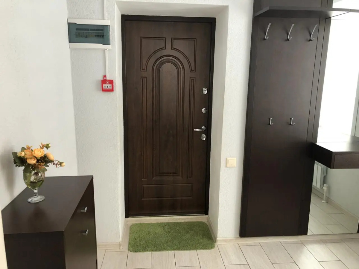 Гостевой дом На Октябрьской