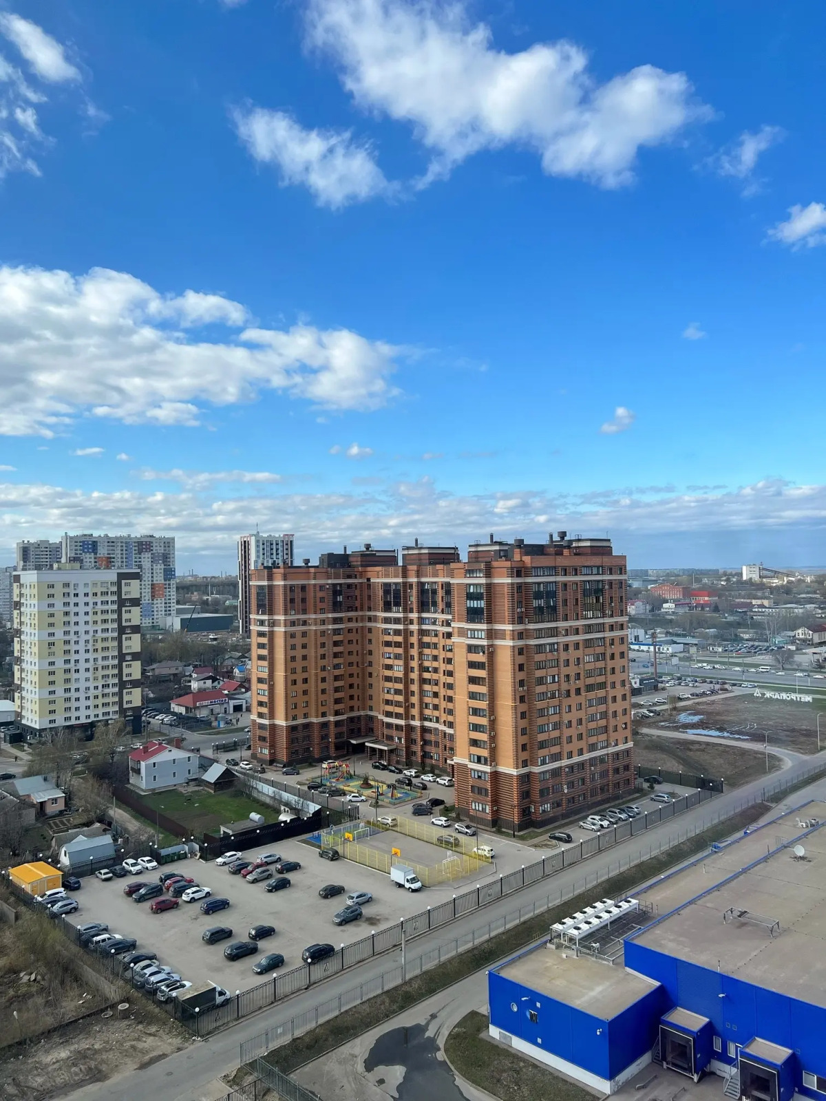 Квартира Kravc Group на Полина 1