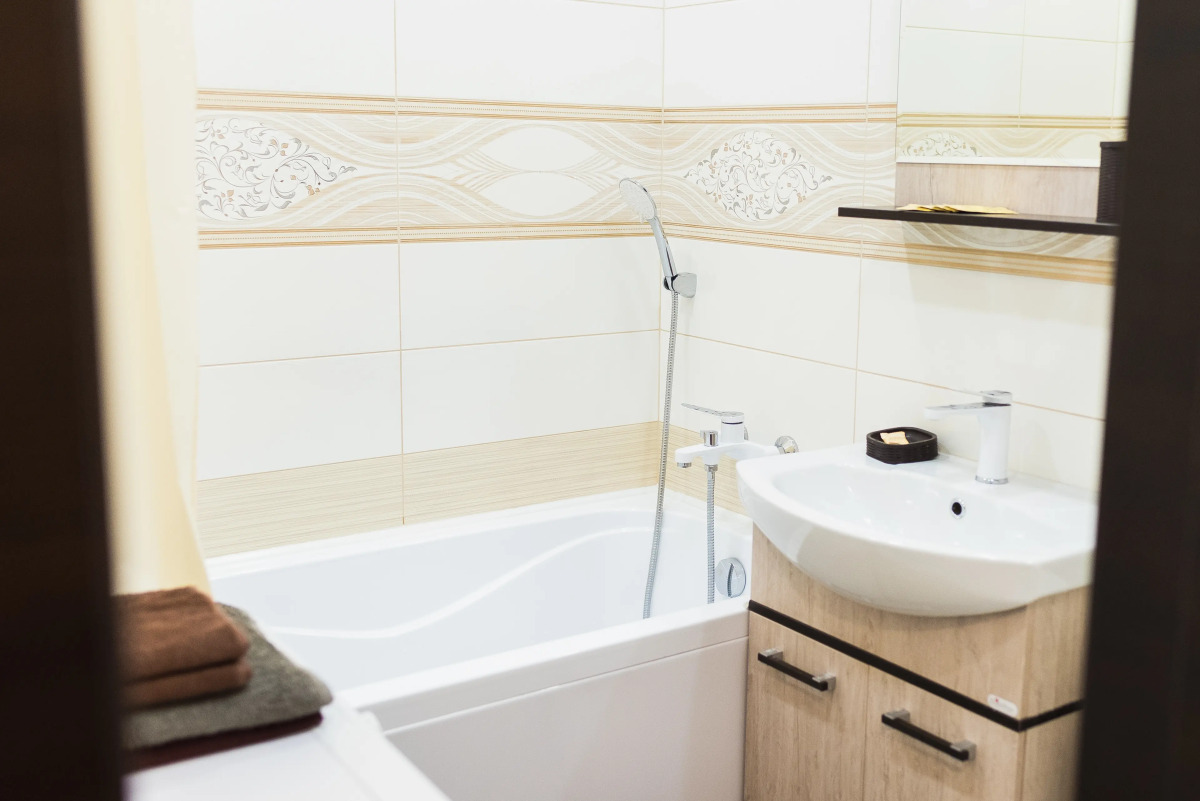 Апартаменты Sofia in Center