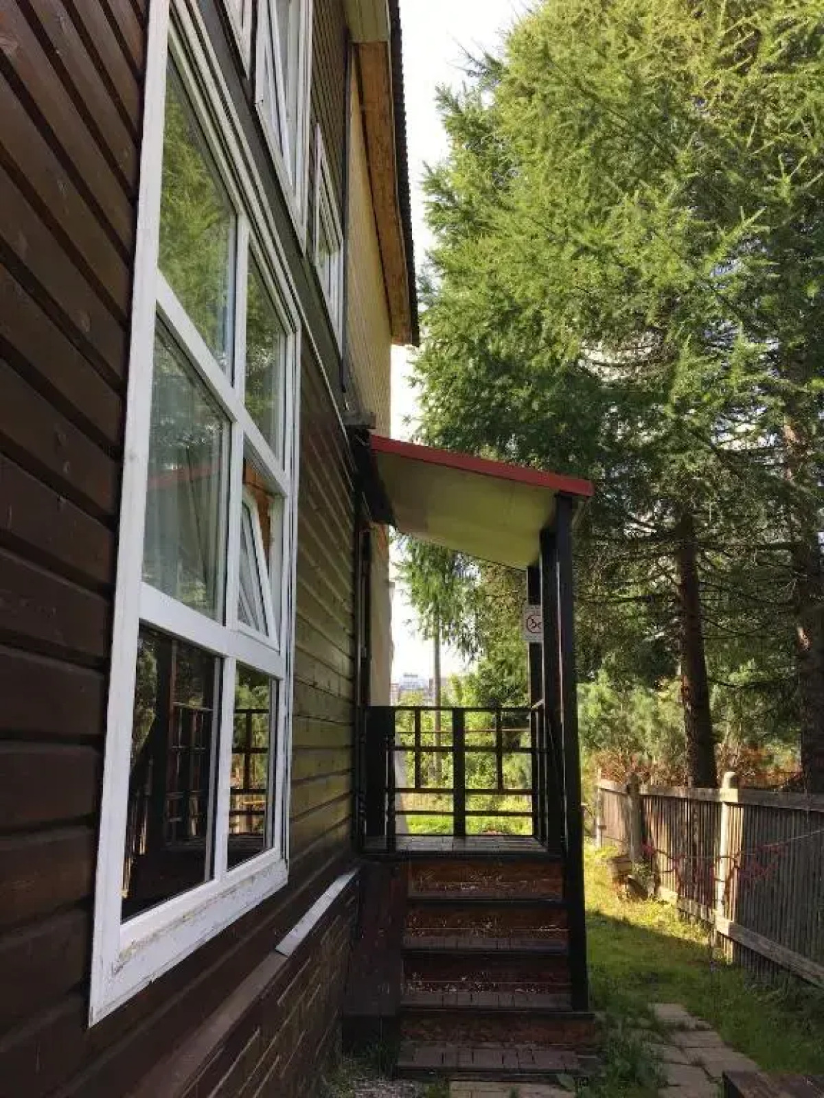 Гостевой Дом Викинг