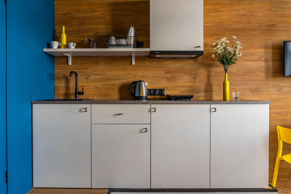 Мини-Отель Greenfeel Псков