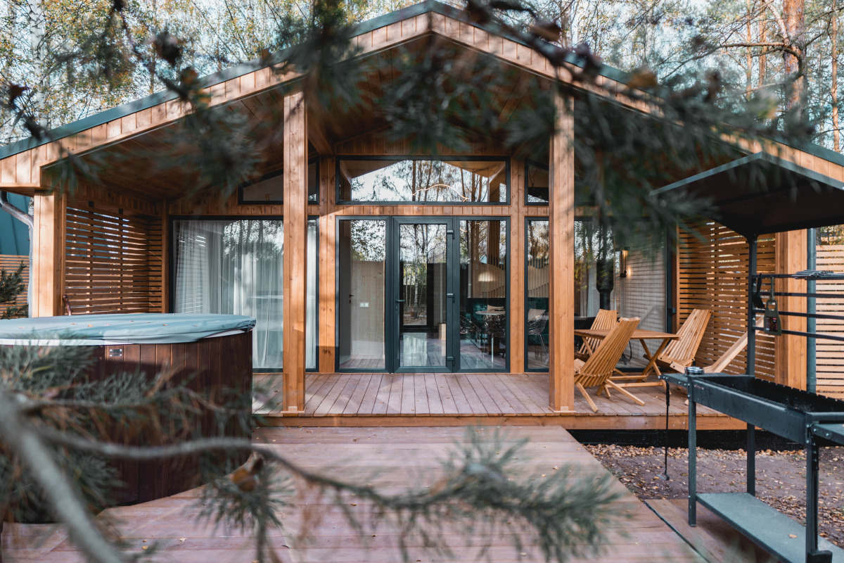 Гостевой Дом Velho