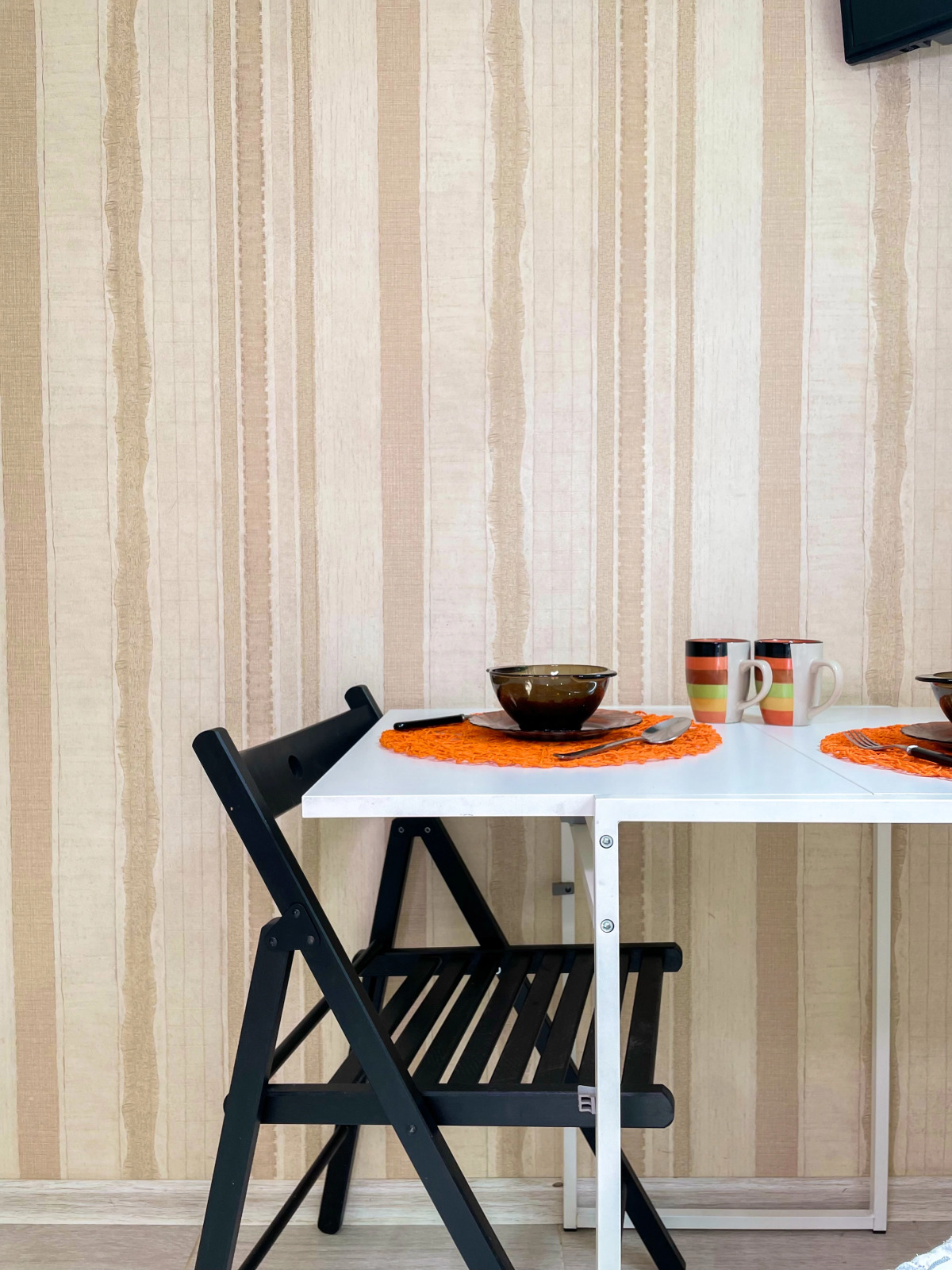 Апартаменты 1-комнатная Квартира на 5/9 этаже