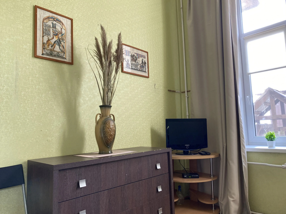 Квартира Уютная в Самом Центре Старого Выборга