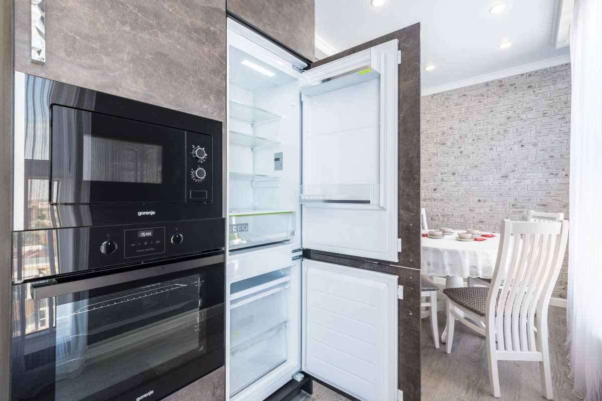 Апартаменты Bolshoi by Roomers 7