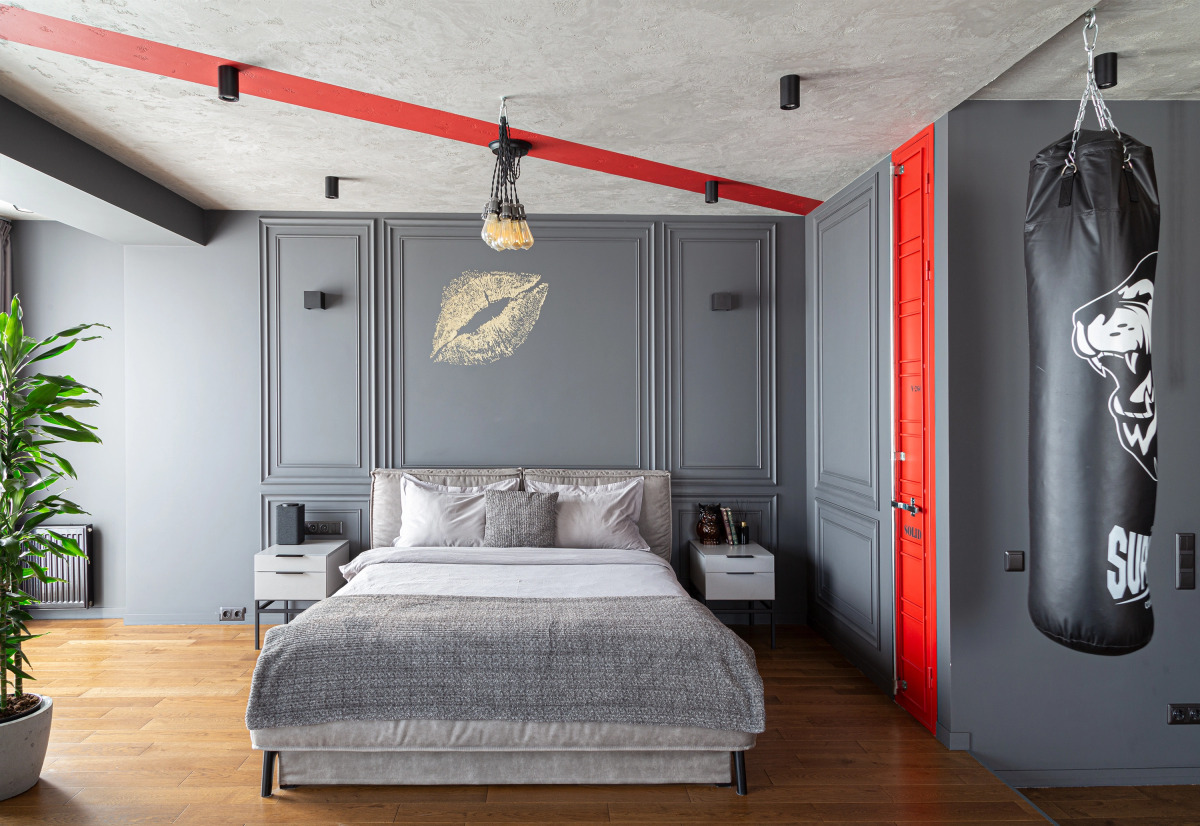 Апарт-отель Nordy Homes Minsk